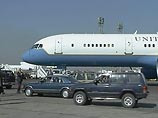 В Каире снята с рейса пожилая американка, недавно сменившая пол В Каире снята с рейса пожилая американка, недавно сменившая пол