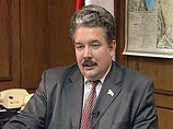 Сергей Бабурин создает новую партию "Народный союз" Сергей Бабурин создает новую партию "Народный союз"
