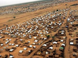 Гражданская война в западной суданской провинции Дарфур продолжается с февраля 2003 года