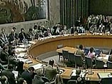 Полное единодушие продемонстрировал в субботу Совет Безопасности ООН при принятии санкционной резолюции по Ирану.