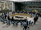 Совбез ООН единогласно принял новые санкции в отношении Ирана