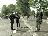 По данным Цхинвали, в Южной Осетии убиты два грузинских спецназовна