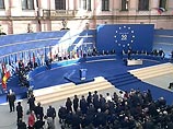 Придать динамику европейским процессам, новый импульс обновлению и реформированию Европейского союза - главная задача Берлинской декларации