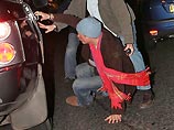 Романа Ментюка, протаранившего "живой щит" приговорили к 5 годам тюрьмы Романа Ментюка, протаранившего "живой щит" приговорили к 5 годам тюрьмы
