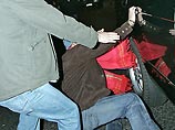 Фотограф обвинил британского принца Гарри в нападении на выходе из ночного клуба