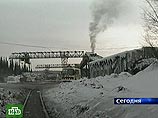 Поиск двух пропавших горняков на шахте "Ульяновская" приостановлены