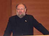 Преемником Александра Вешнякова на посту председателя ЦИК станет много лет проработавший в питерской мэрии Владимир Чуров Преемником Александра Вешнякова на посту председателя ЦИК станет много лет проработавший в питерской мэрии Владимир Чуров