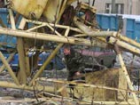 Состоянием этих сооружений заинтересовались после того, как в Санкт-Петербурге башенный кран при падении "разрубил" жилой дом, тогда погибли 3 человека, в том числе младенец
