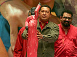 Президент Венесуэлы Уго Чавес сообщил, что его коллега и друг, кубинский лидер Фидель Кастро находился на грани смерти, однако сейчас идет на поправку