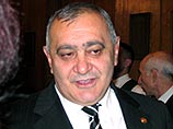 Правительство Армении ушло в отставку в связи со смертью премьер-министра страны