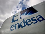 Немецкий E.ON увеличивает сумму, предложенную за контрольный пакет испанской Endesa
