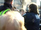 Главный милиционер Москвы хочет уменьшить численность сотрудников ГИБДД Главный милиционер Москвы хочет уменьшить численность сотрудников ГИБДД