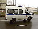 На северо-западе Москвы обнаружено тело зверски зарезанной девушки На северо-западе Москвы обнаружено тело зверски зарезанной девушки