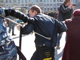 Избитые участники "Марша несогласных" в Нижнем Новгороде обжалуют действия сотрудников милиции