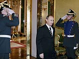Владимир Путин и Ху Цзиньтао результативно переговорили в Москве