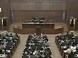 Членам СБ ООН передан доклад Ахтисаари по статусу Косово Членам СБ ООН передан доклад Ахтисаари по статусу Косово