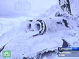 В Коми найден второй самописец разбившегося вертолета Ми-8 В Коми найден второй самописец разбившегося вертолета Ми-8