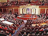 Палата представителей Конгресса США утвердила в понедельник вечером ранее одобренный в секретариате палаты и утвержденный в сенате законопроект о поддержке вступления Грузии и Украины в НАТО