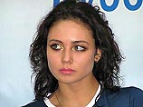 Гимнастка Ляйсан Утяшева стала моделью на Неделе моды в Москве Гимнастка Ляйсан Утяшева стала моделью на Неделе моды в Москве