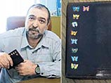 Ростовский бизнесмен ловит милиционеров-"оборотней": 9 человек уже в тюрьме Ростовский бизнесмен ловит милиционеров-"оборотней": 9 человек уже в тюрьме