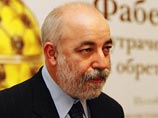 Вексельберг возглавил объединенный "Русал" Вексельберг возглавил объединенный "Русал"