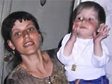 В Астраханской области похищена 2-летняя девочка, ее беременная мать покончила с собой В Астраханской области похищена 2-летняя девочка, ее беременная мать покончила с собой