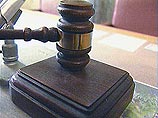 Суд отказался засекретить дело трех офицеров УБОП ГУВД Подмосковья, обвиняемых в разбое Суд отказался засекретить дело трех офицеров УБОП ГУВД Подмосковья, обвиняемых в разбое