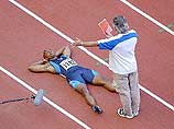 Совет IAAF предложил увеличить срок дисквалификации атлетов за допинг
