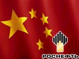 "Роснефть" и КНР не подписали договор на поставку нефти "Роснефть" и КНР не подписали договор на поставку нефти