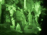 В Ираке задержали двух террористов, убивших 900 мирных жителей В Ираке задержали двух террористов, убивших 900 мирных жителей