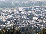 В Грузии хотят создать в Цхинвальском  регионе временную администрацию для ведения переговоров