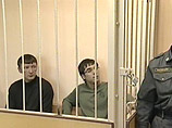 Решением суда жители Кондопоги Сергей Мозгалев и Юрий Плиев были признаны виновными в совершении ряда преступлений