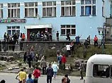 Суд Кондопоги приговорил зачинщиков беспорядков к 4,4 годам строгого режима на двоих Суд Кондопоги приговорил зачинщиков беспорядков к 4,4 годам строгого режима на двоих