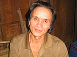 Вьетнамский крестьянин не закрывает глаза уже 27 лет Вьетнамский крестьянин не закрывает глаза уже 27 лет