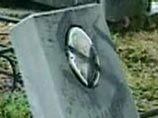 В Казани на памятнике павшим в Великой Отечественной войне вандалы нарисовали свастику В Казани на памятнике павшим в Великой Отечественной войне вандалы нарисовали свастику