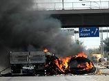 Три теракта в Ираке унесли жизни 58 человек