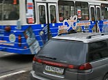 У водителей московского наземного транспорта скоро нельзя будет купить билет У водителей московского наземного транспорта скоро нельзя будет купить билет