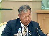 Президент Киргизии отправил в отставку пять министров 