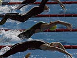 Неудачи российских пловцов на чемпионате мира в Мельбурне продолжаются