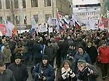 Правозащитники проконтролируют лозунги ЛДПР, КПРФ и "Единой России" на выборах Правозащитники проконтролируют лозунги ЛДПР, КПРФ и "Единой России" на выборах