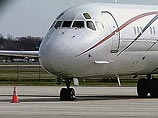 Как сообщила во вторник телекомпания NBC, истребители посадили самолет в международном аэропорту имени Митчелла в Милуоки (штат Висконсин)