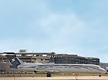 По данным NBC, инцидент произошел в субботу днем после того, как правительство США в лице Федеральной авиационной администрации (ФАА) запретило вылет из США в Россию реактивного авиалайнера MD-87, приобретенного одной из российских компаний в качестве кор