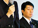 Президент Sanyo уходит в отставку из-за финансового скандала в компании