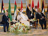Открылся 19-й саммит ЛАГ: лидеры арабских государств хотят возобновить мирный процесс на Ближнем Востоке