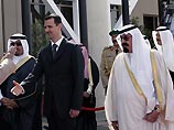 Открылся 19-й саммит ЛАГ: лидеры арабских государств хотят возобновить мирный процесс на Ближнем Востоке 
