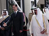 Открылся 19-й саммит ЛАГ: лидеры арабских государств хотят возобновить мирный процесс на Ближнем Востоке Открылся 19-й саммит ЛАГ: лидеры арабских государств хотят возобновить мирный процесс на Ближнем Востоке