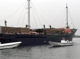 Британия обнародовала данные GPS: Иран захватил британских моряков в 1,7 мили от своей границы Британия обнародовала данные GPS: Иран захватил британских моряков в 1,7 мили от своей границы