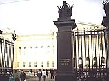 Межведомственная комиссия проверяет 2 крупнейших музея Петербурга - Русский и Этнографический