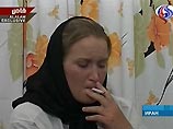 Иранское телевидение показало захваченных британцев с признанием (ФОТО)