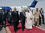 Арабские лидеры на саммите ЛАГ выдвинули старый план палестинского урегулирования